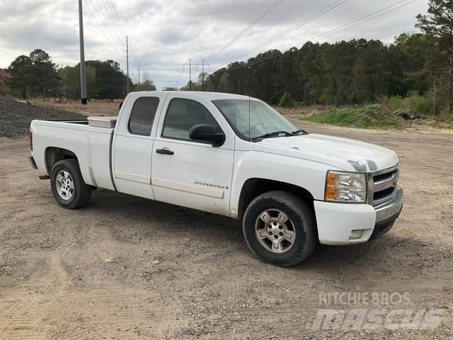 Chevrolet 1500 Muu