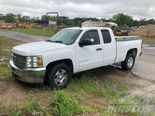 Chevrolet 1500 Muu