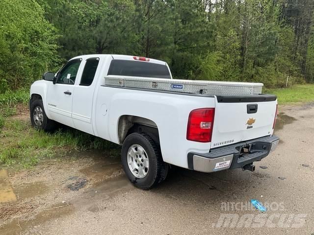 Chevrolet 1500 Muu