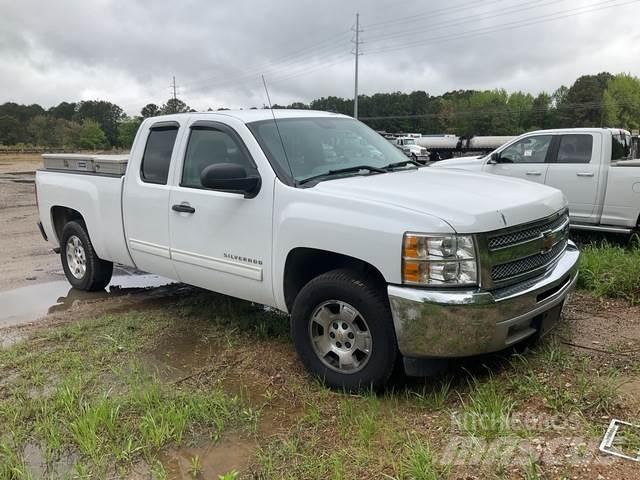 Chevrolet 1500 Muu