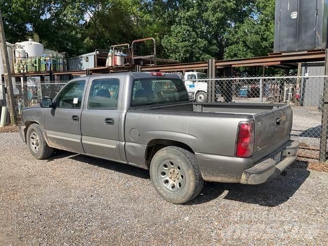 Chevrolet 1500 Muu