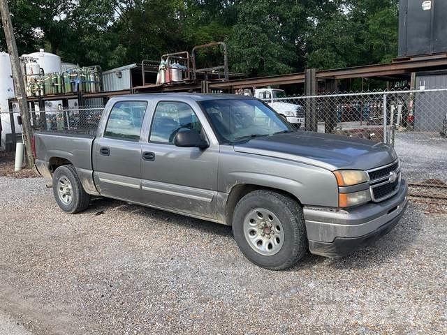Chevrolet 1500 Muu