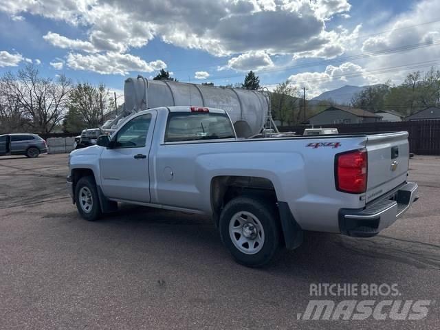 Chevrolet 1500 Muu