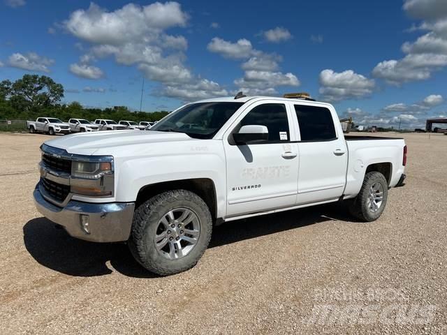 Chevrolet 1500 Muu