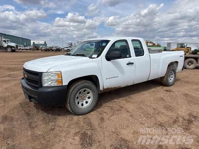 Chevrolet 1500 Muu