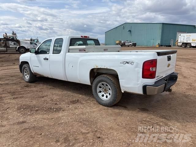 Chevrolet 1500 Muu