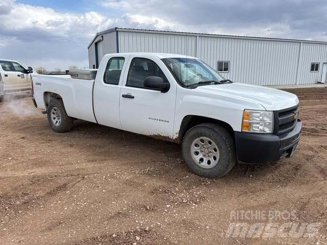 Chevrolet 1500 Muu