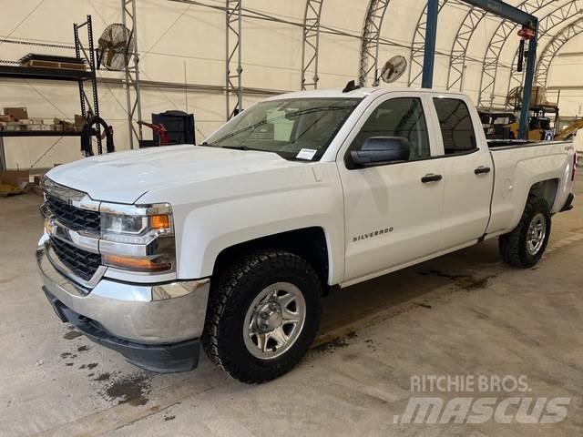 Chevrolet 1500 Muu