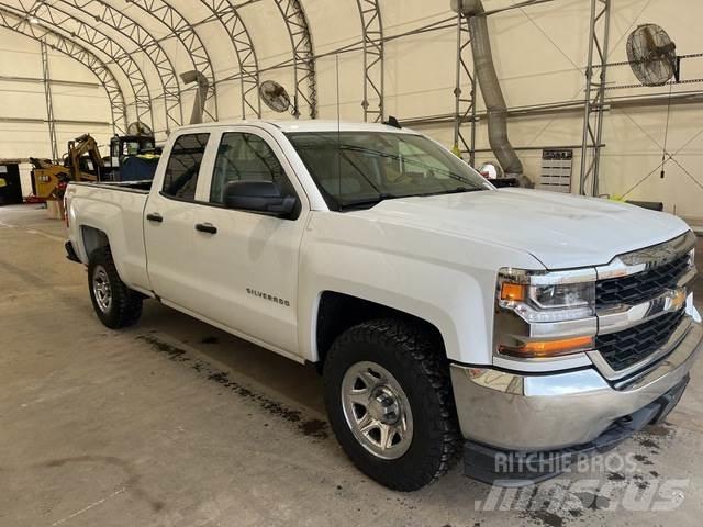 Chevrolet 1500 Muu