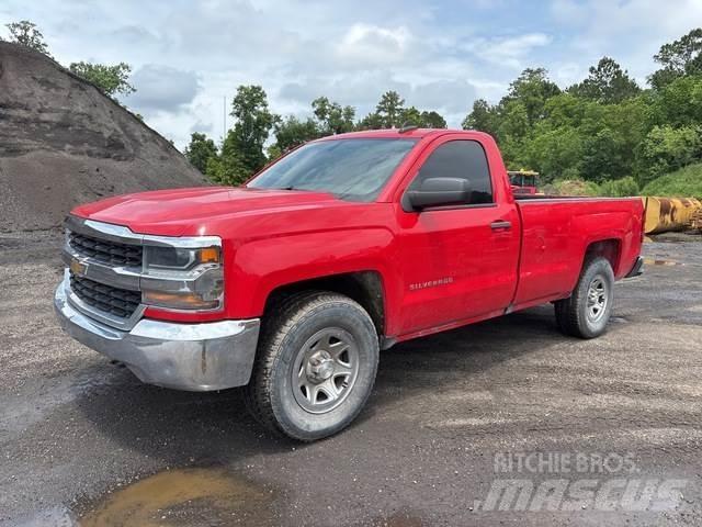 Chevrolet 1500 Muu