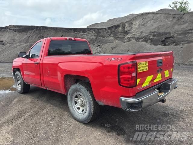Chevrolet 1500 Muu