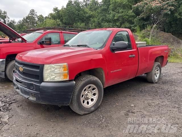 Chevrolet 1500 Muu