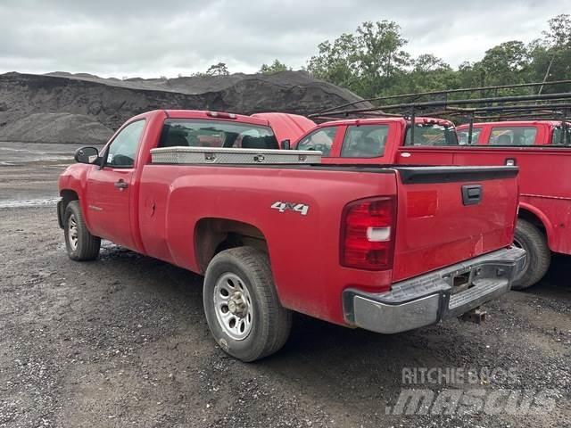 Chevrolet 1500 Muu