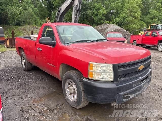 Chevrolet 1500 Muu