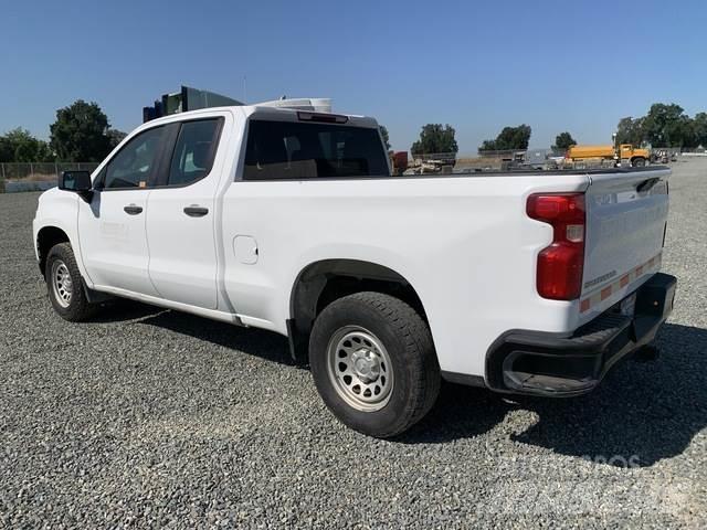 Chevrolet 1500 Muu