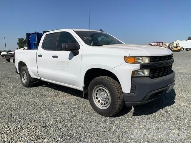Chevrolet 1500 Muu