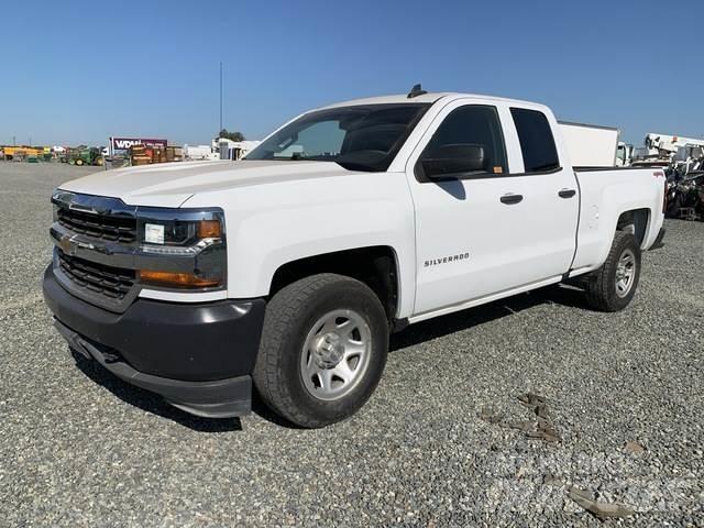 Chevrolet 1500 Muu