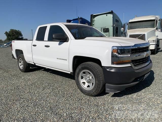 Chevrolet 1500 Muu