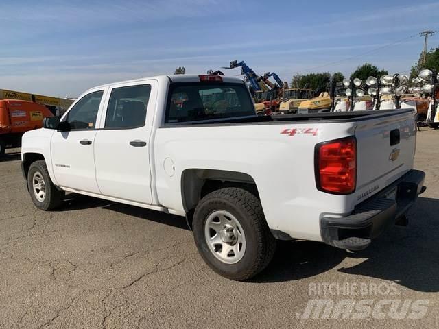 Chevrolet 1500 Muu