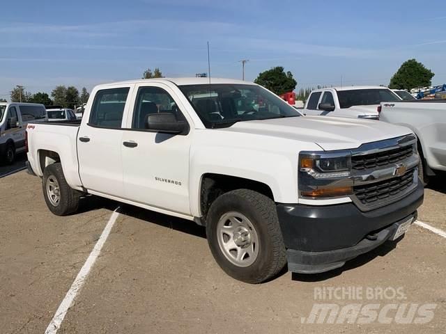Chevrolet 1500 Muu