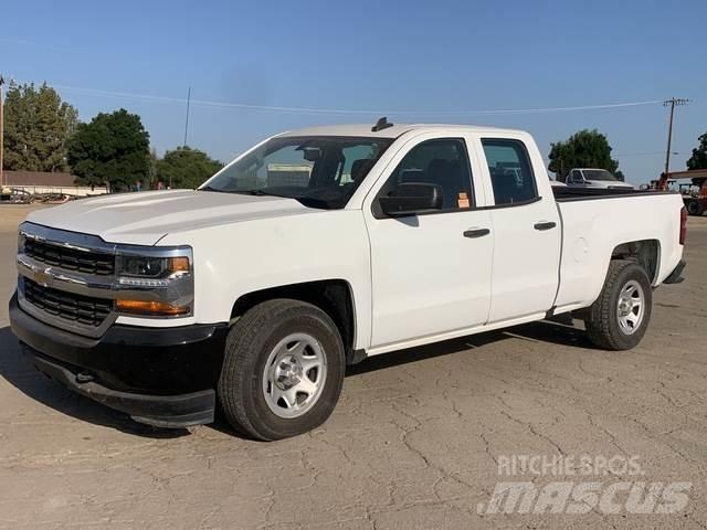 Chevrolet 1500 Muu
