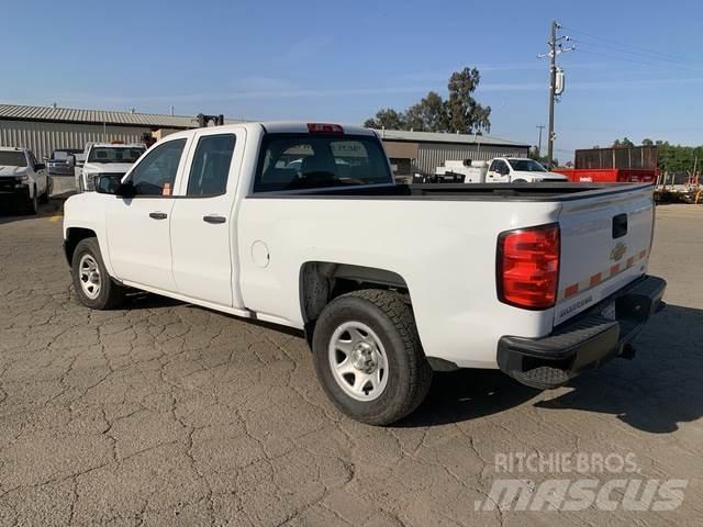 Chevrolet 1500 Muu