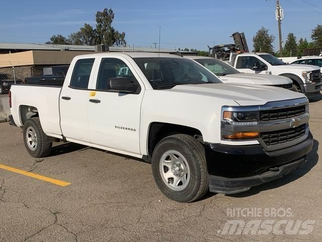 Chevrolet 1500 Muu