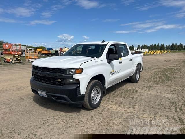 Chevrolet 1500 Muu