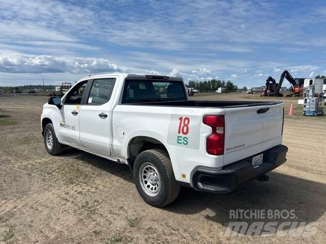 Chevrolet 1500 Muu
