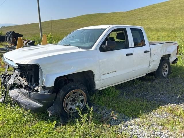 Chevrolet 1500 Muu