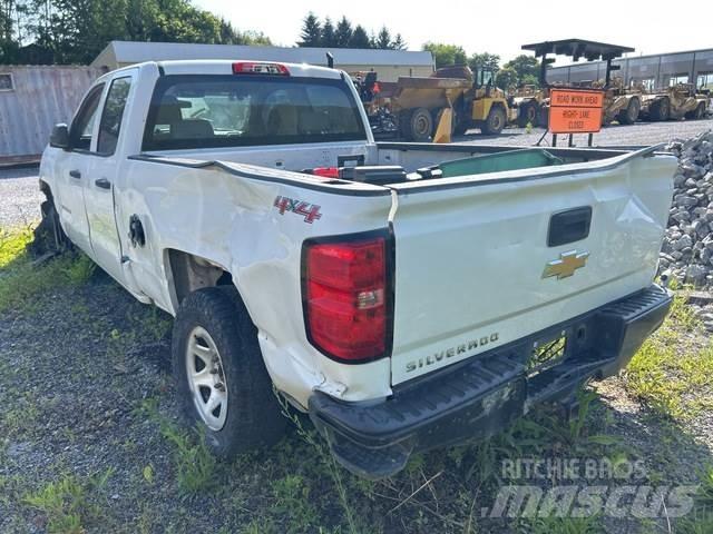 Chevrolet 1500 Muu