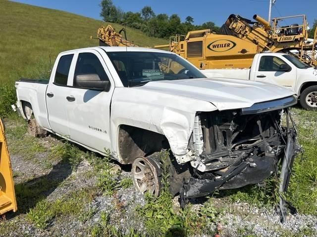Chevrolet 1500 Muu