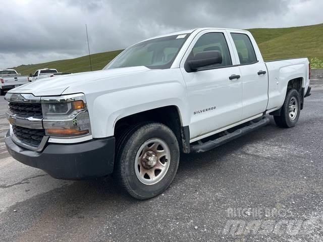 Chevrolet 1500 Muu