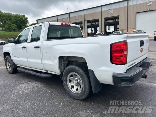 Chevrolet 1500 Muu