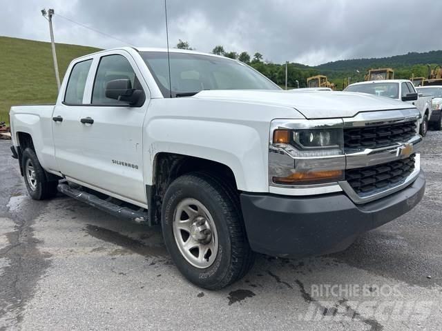 Chevrolet 1500 Muu