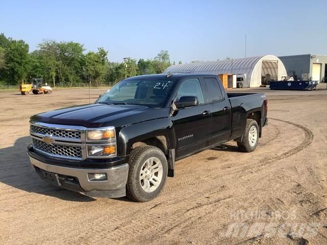 Chevrolet 1500 Muu