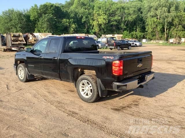 Chevrolet 1500 Muu