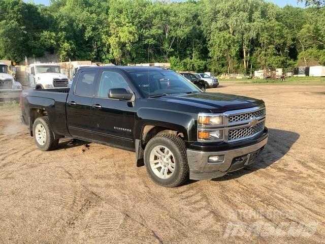 Chevrolet 1500 Muu