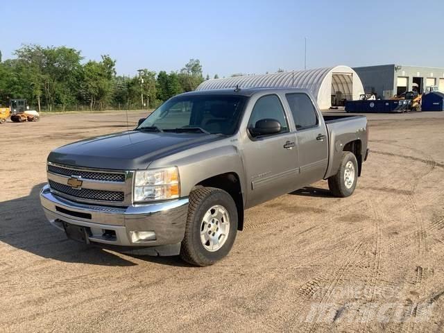 Chevrolet 1500 Muu