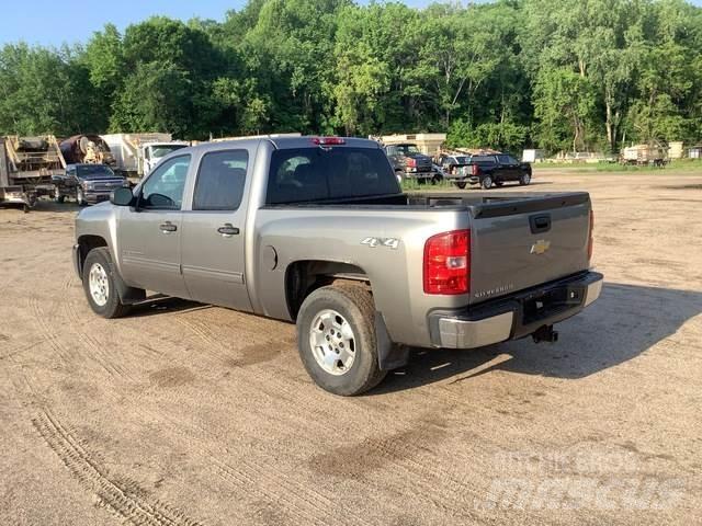 Chevrolet 1500 Muu