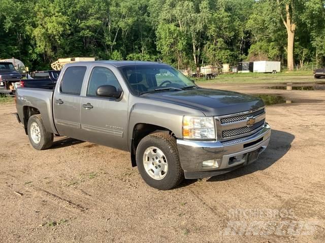 Chevrolet 1500 Muu
