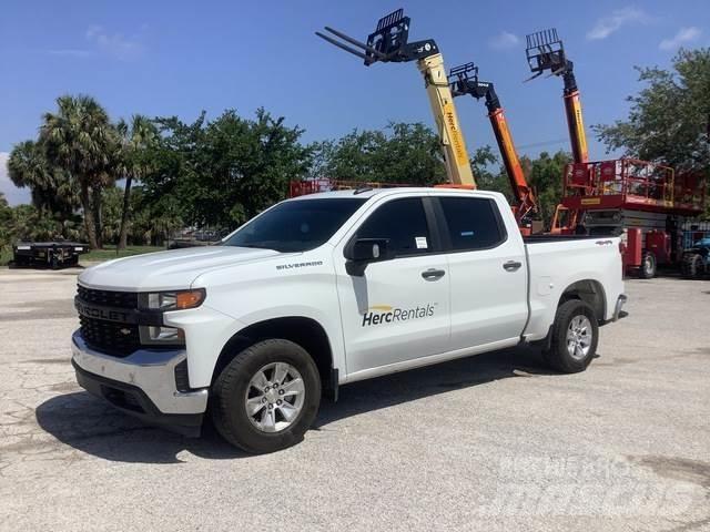 Chevrolet 1500 Muu