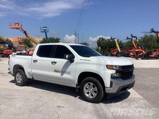 Chevrolet 1500 Muu