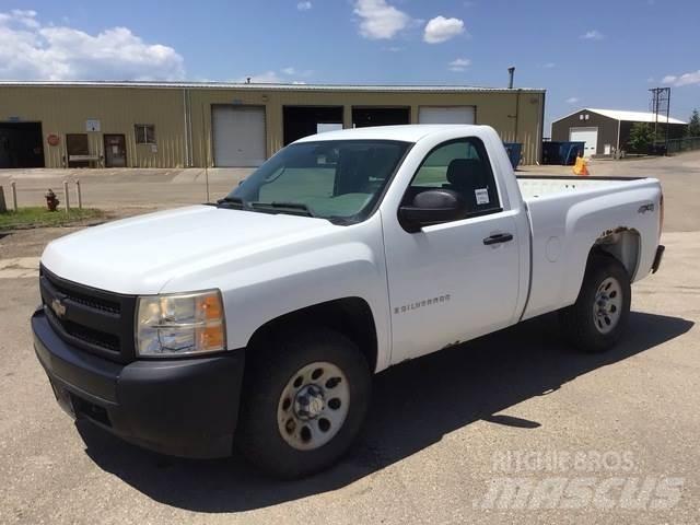 Chevrolet 1500 Muu