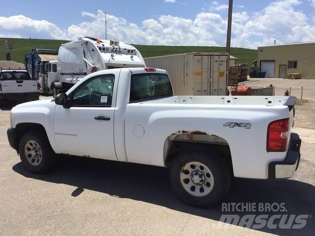 Chevrolet 1500 Muu