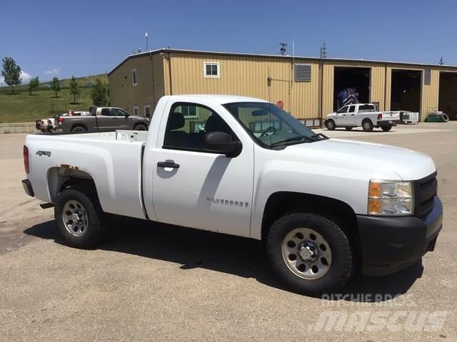 Chevrolet 1500 Muu