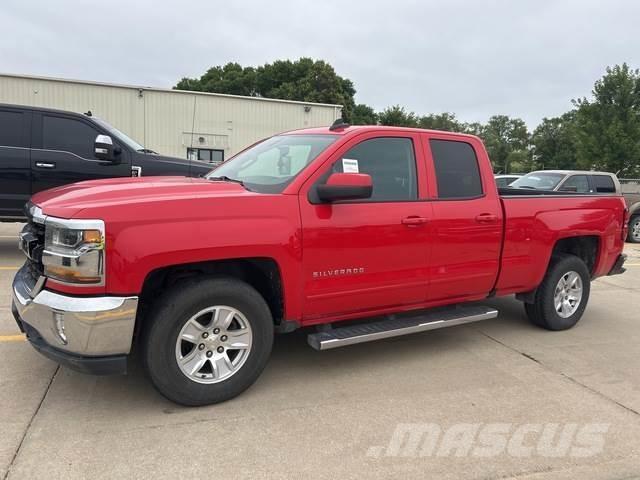 Chevrolet 1500 Muu