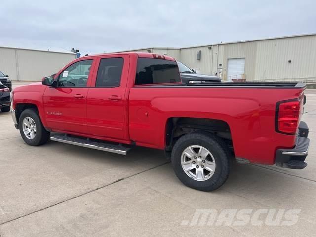Chevrolet 1500 Muu