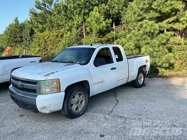 Chevrolet 1500 Muu