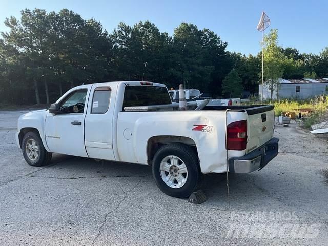 Chevrolet 1500 Muu